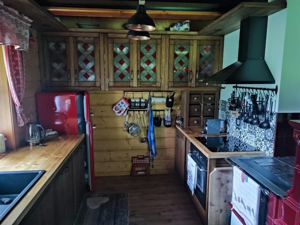 chata gasperka — foto 2