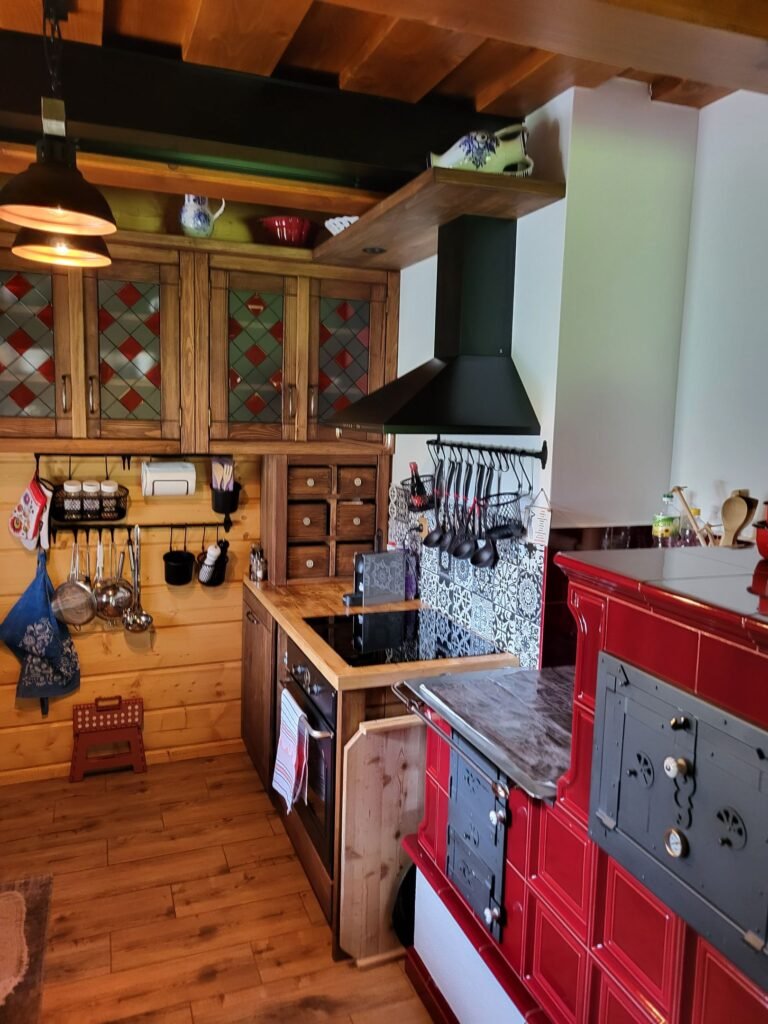 chata gasperka — foto 3