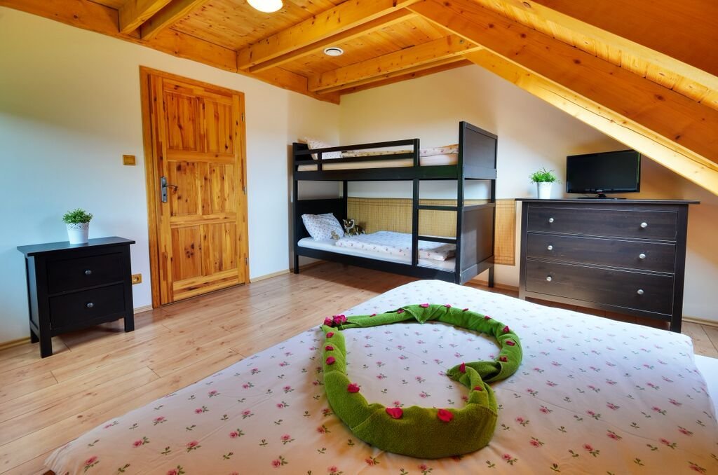 srub losiny — foto 2