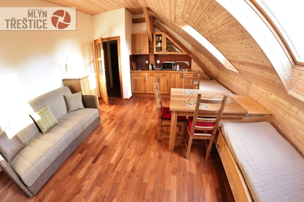 penzion tresticky mlyn — foto 2