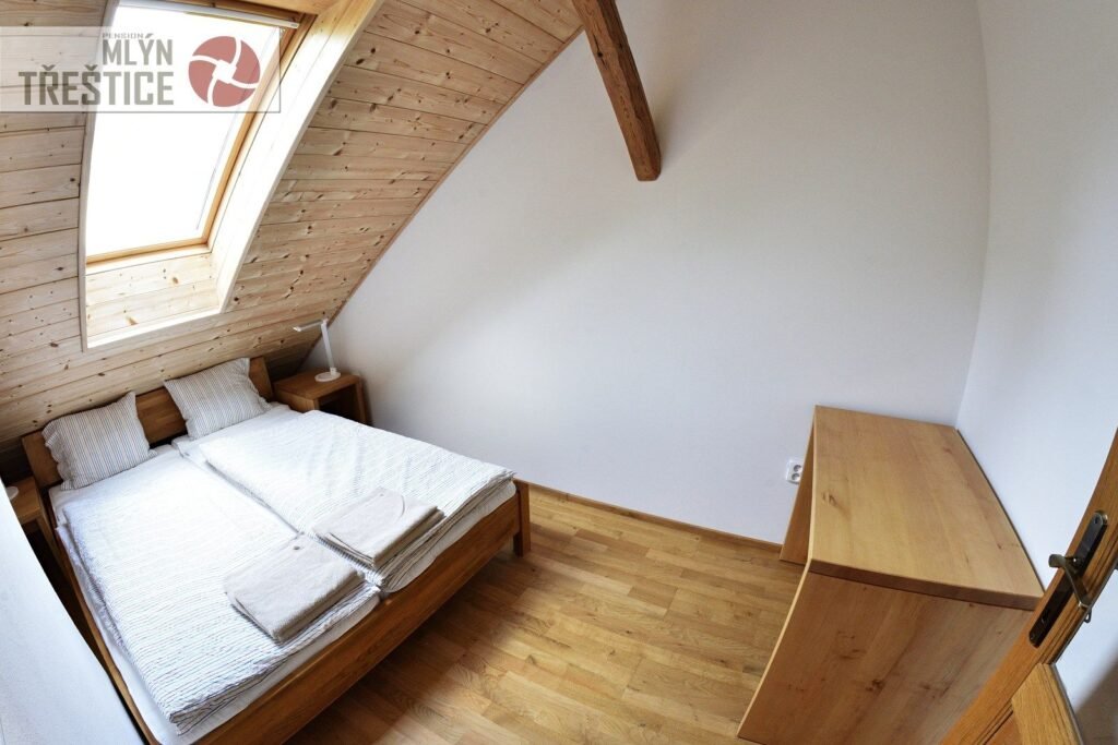 Penzion tresticky mlyn — foto 7