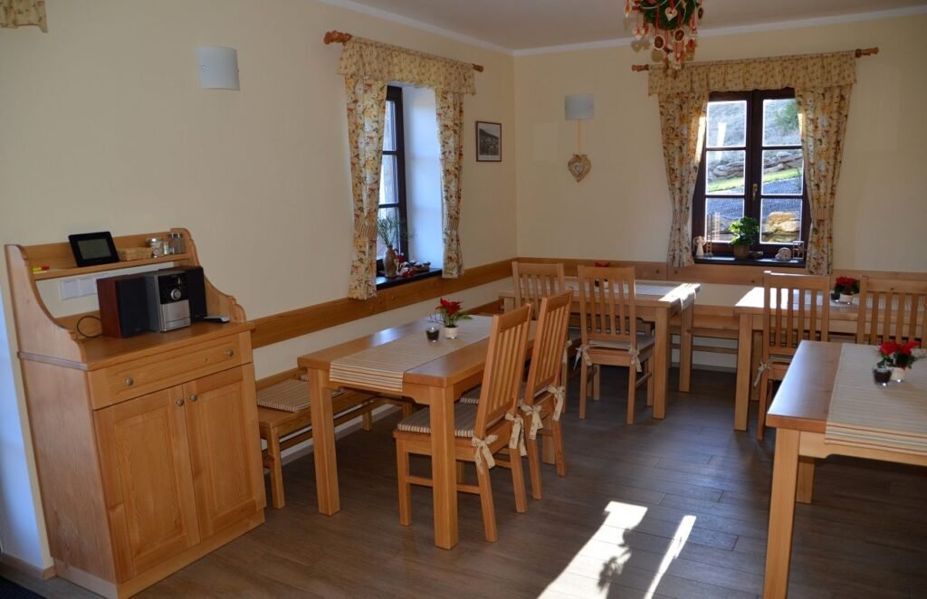 chata hermina — foto 2