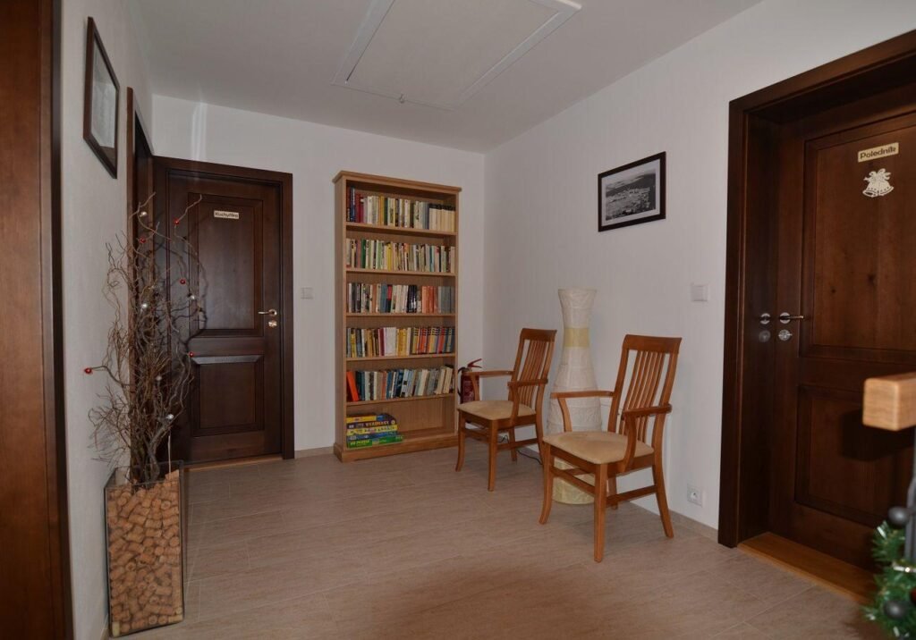 chata hermina — foto 3