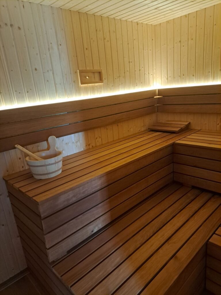 Chalet plesnivec lux — foto 7