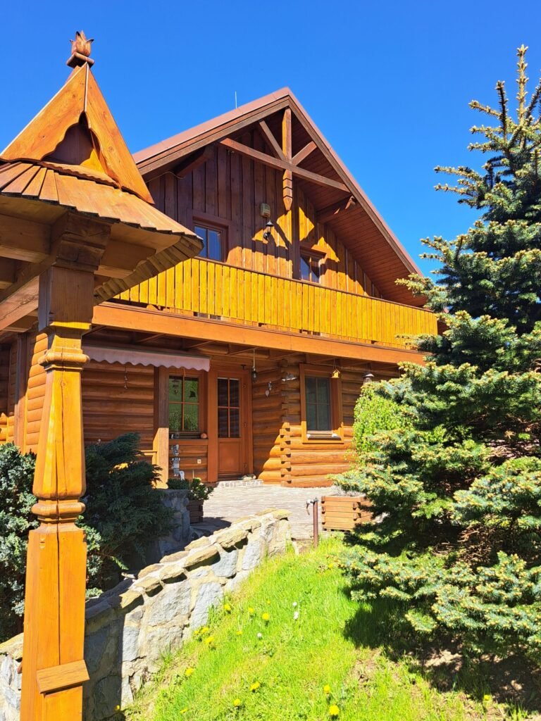 Chalet plesnivec lux — foto 5