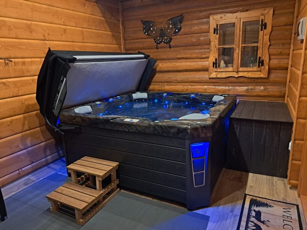 Chalet plesnivec lux — foto 6