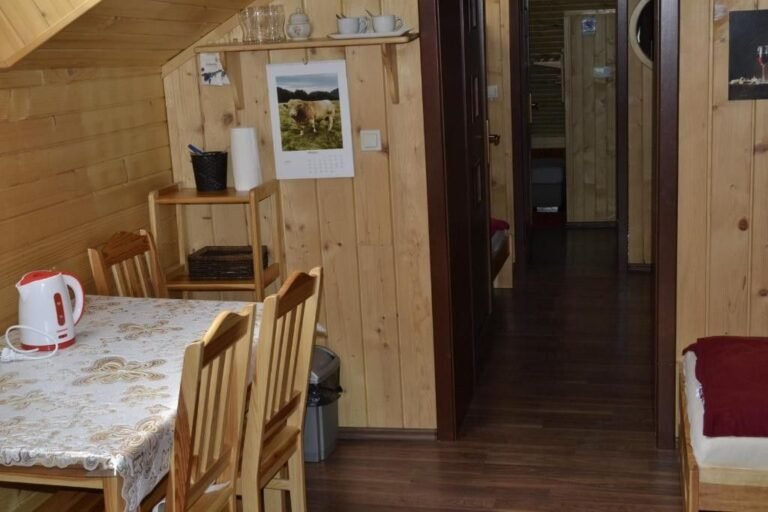 holiday home v kolte