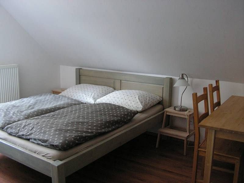 horska chalupa haliganda — foto 2