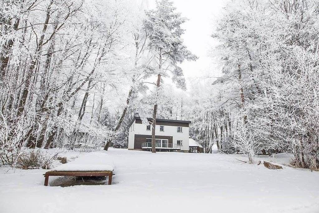 vilka u rybnika — foto 3