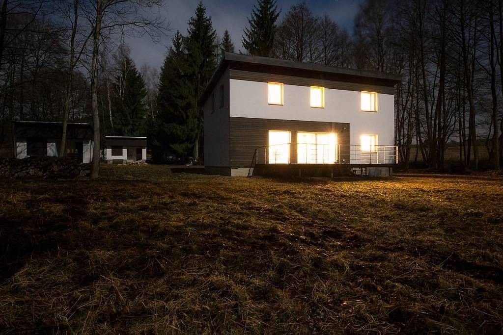 vilka u rybnika — foto 2