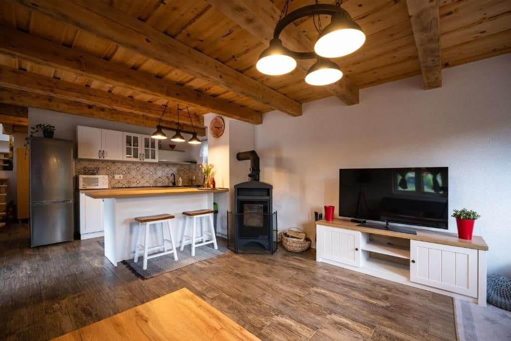 chata pod kopcom — foto 3