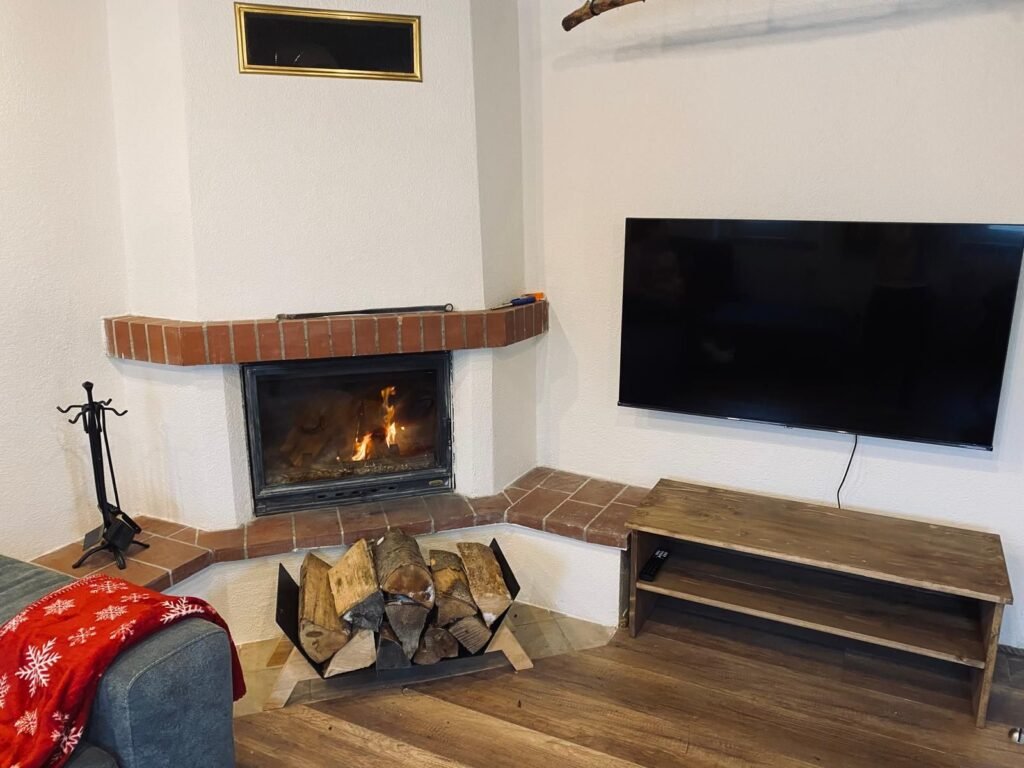 chatka evka donovaly