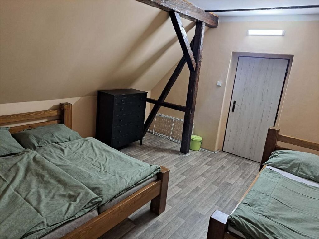 chata na rozcesti — foto 2