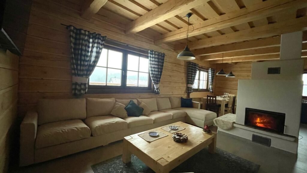 chata orava snow — foto 3