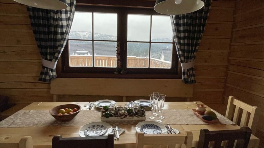 chata orava snow — foto 2