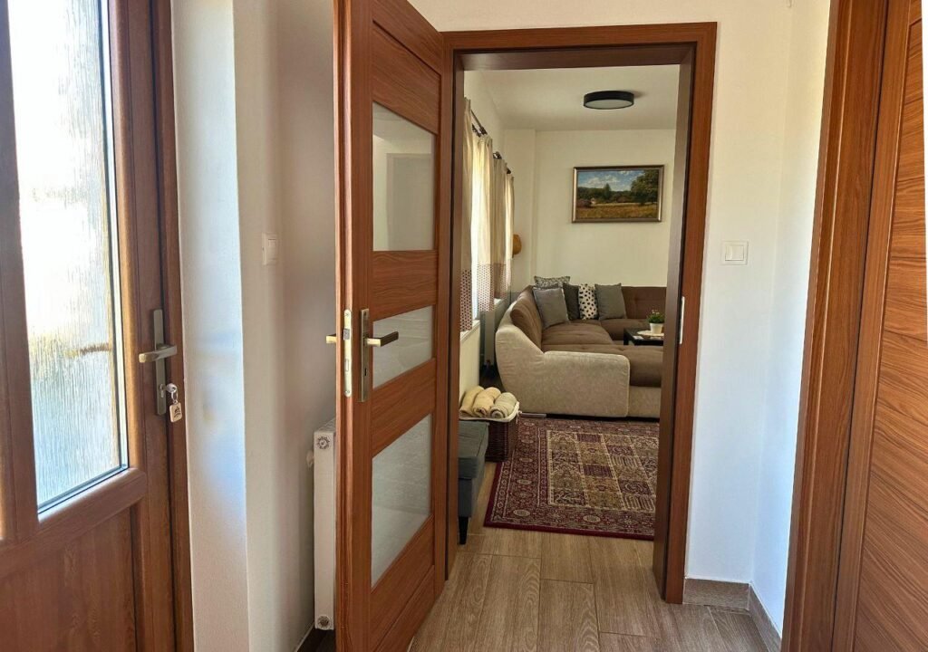 Rusinsky dvor s privatnym wellness — foto 5