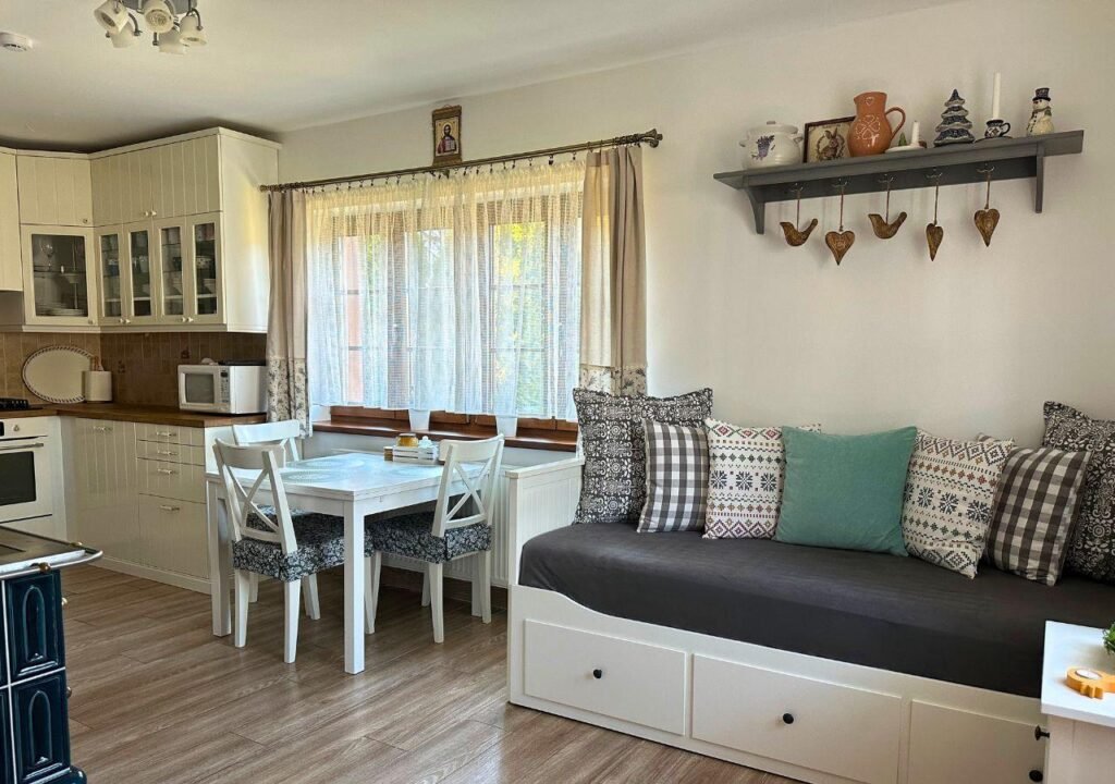 Rusinsky dvor s privatnym wellness — foto 6