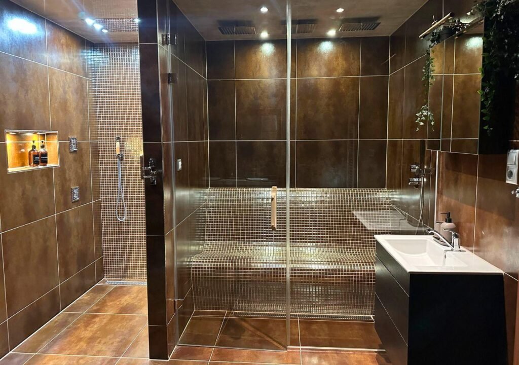 rusinsky dvor s privatnym wellness — foto 3