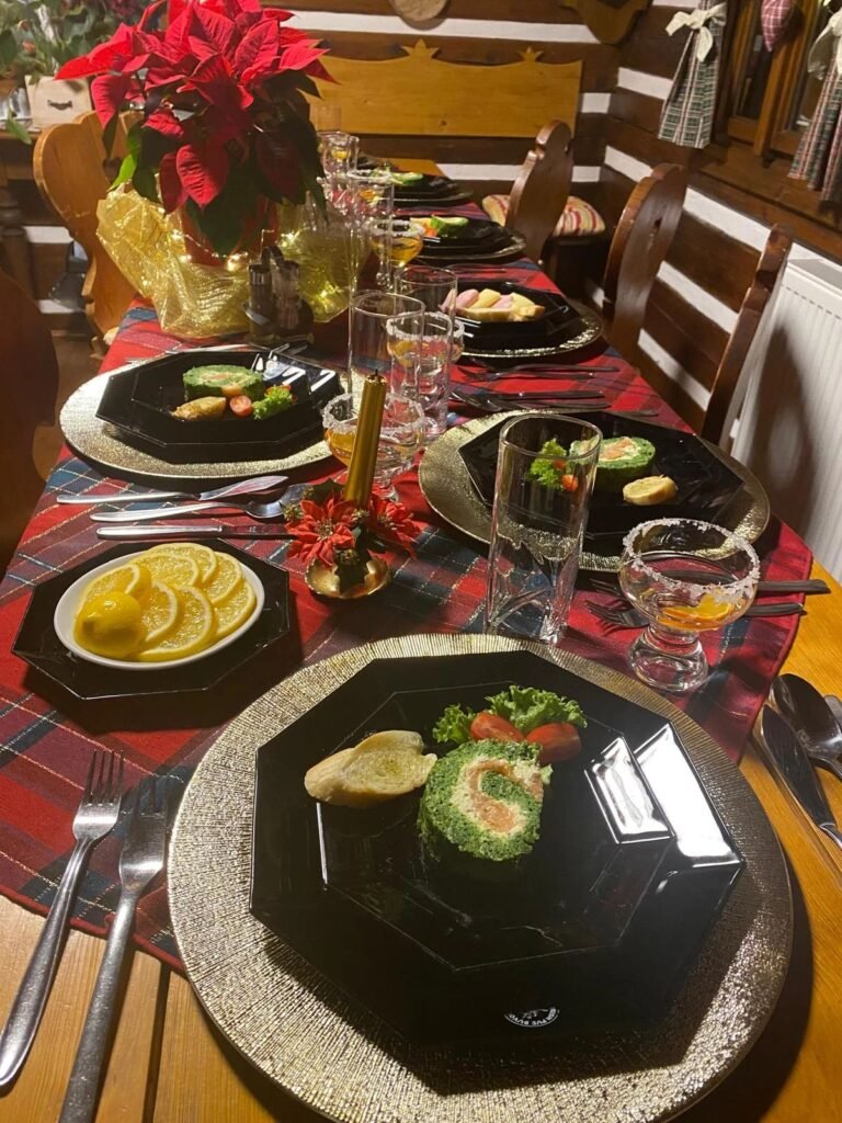 chata haida — foto 3