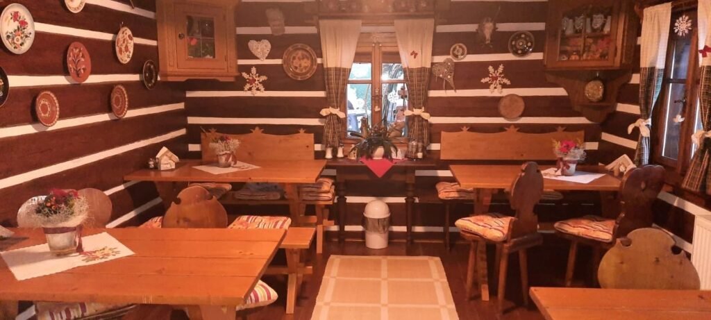 chata haida — foto 2