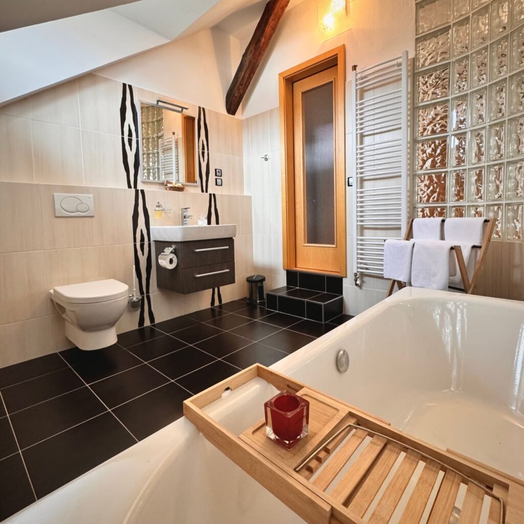 apartmany basta wellness — foto 3
