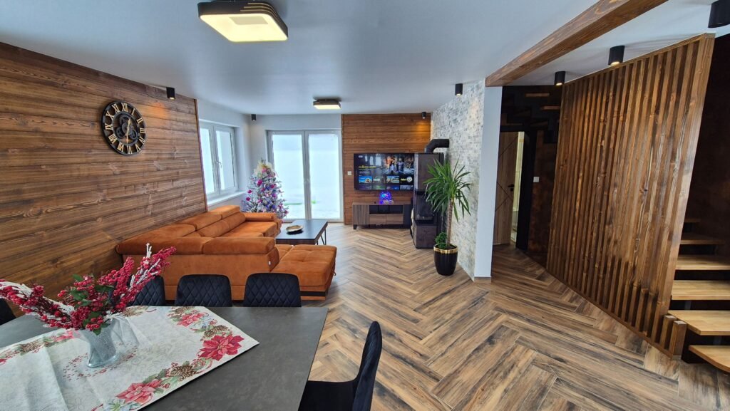 chata dominika namestovo — foto 2