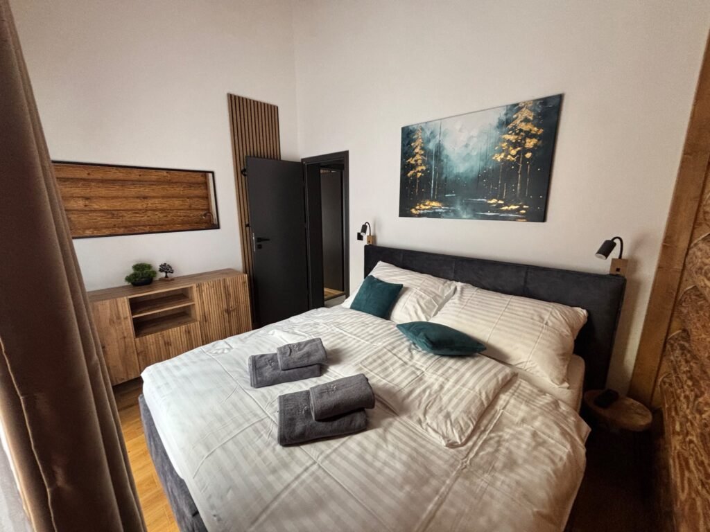 chalet trixy — foto 2