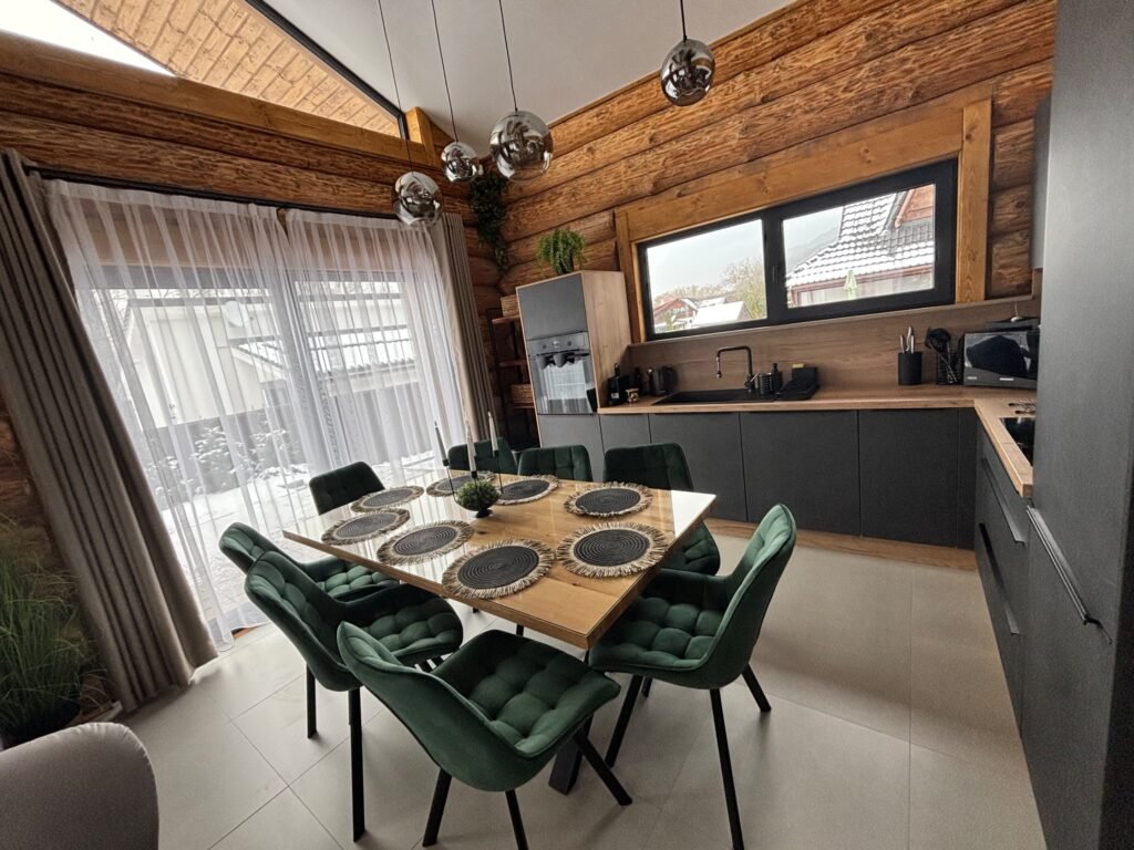 chalet trixy — foto 3