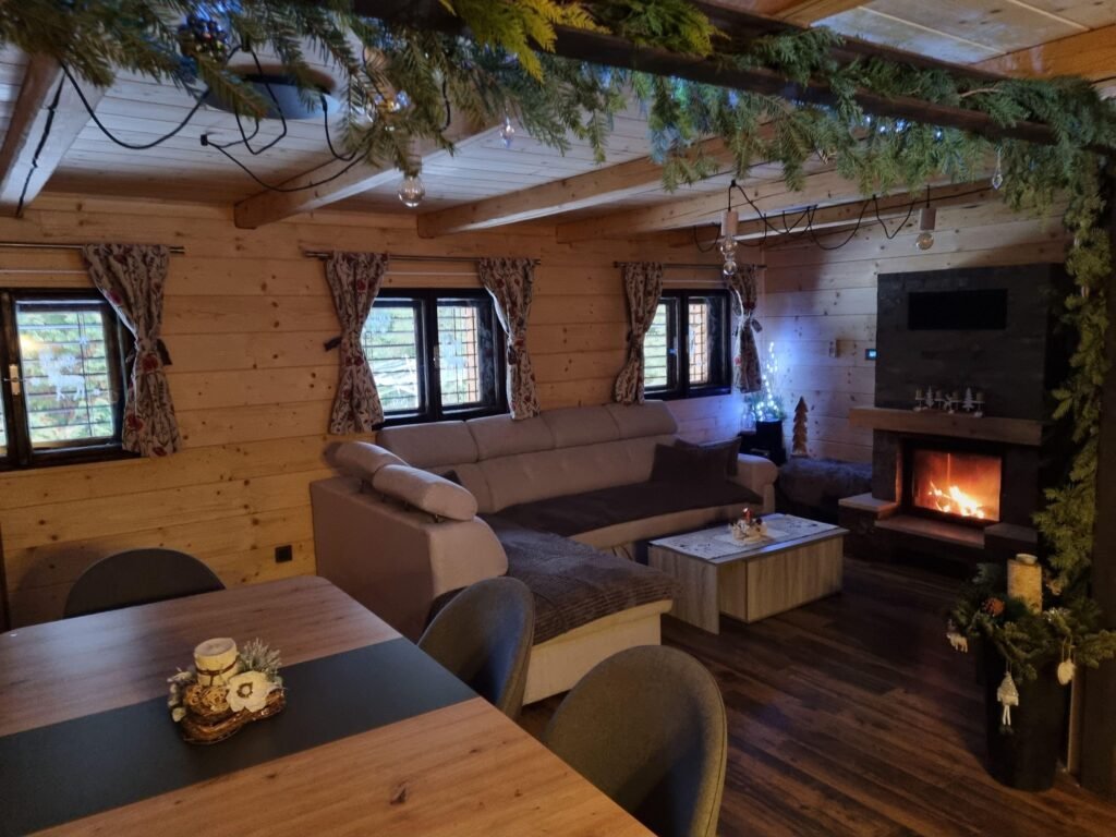 chata baris zbojska — foto 2