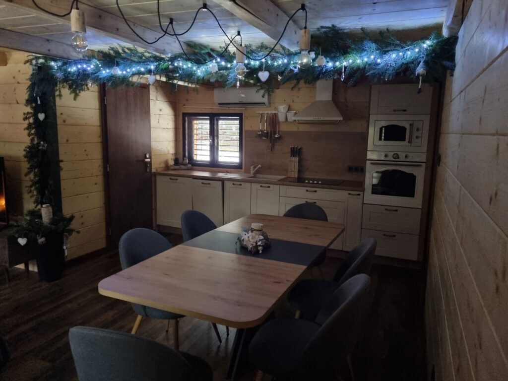 chata baris zbojska — foto 3