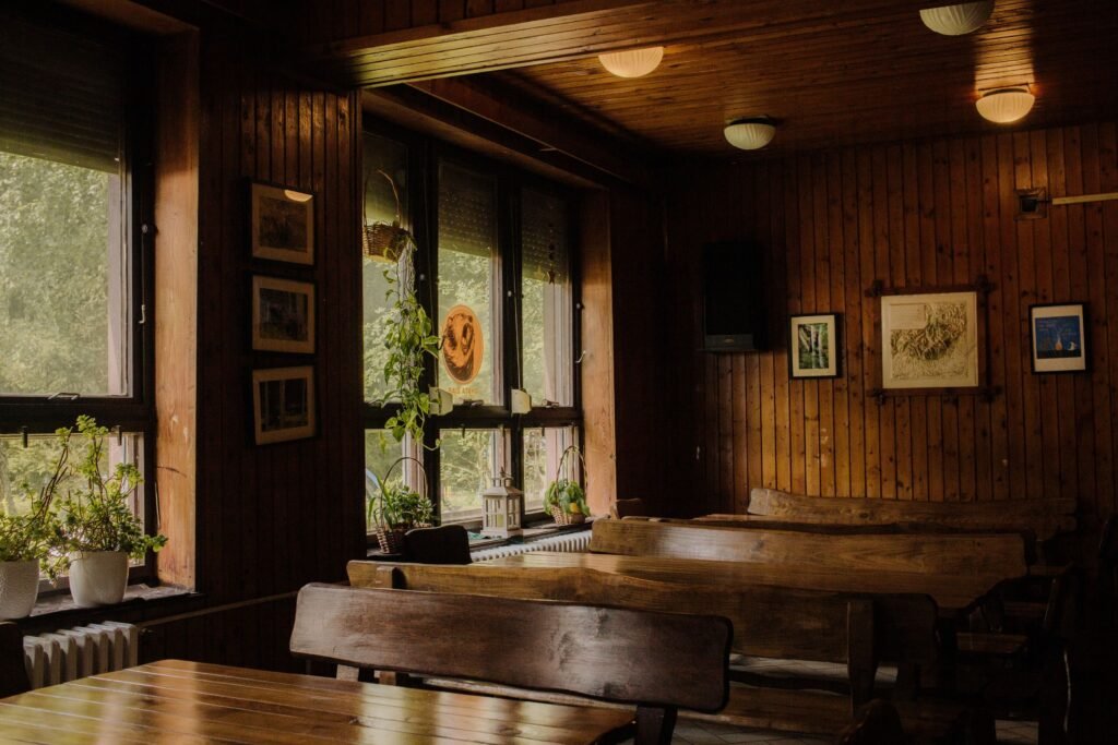 chata ziar — foto 2