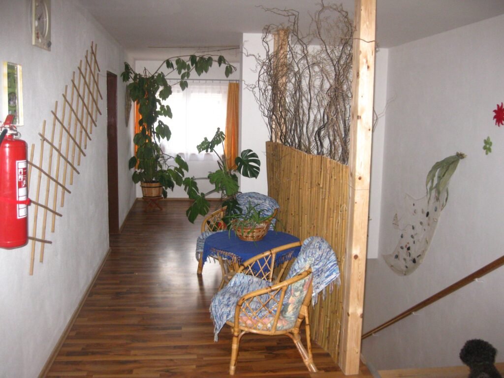 penzion prehrada — foto 5