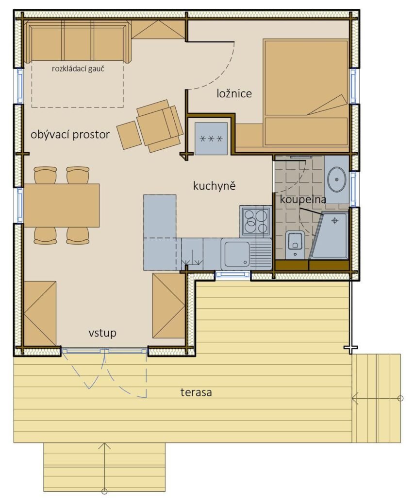 roubenka malenice — foto 7