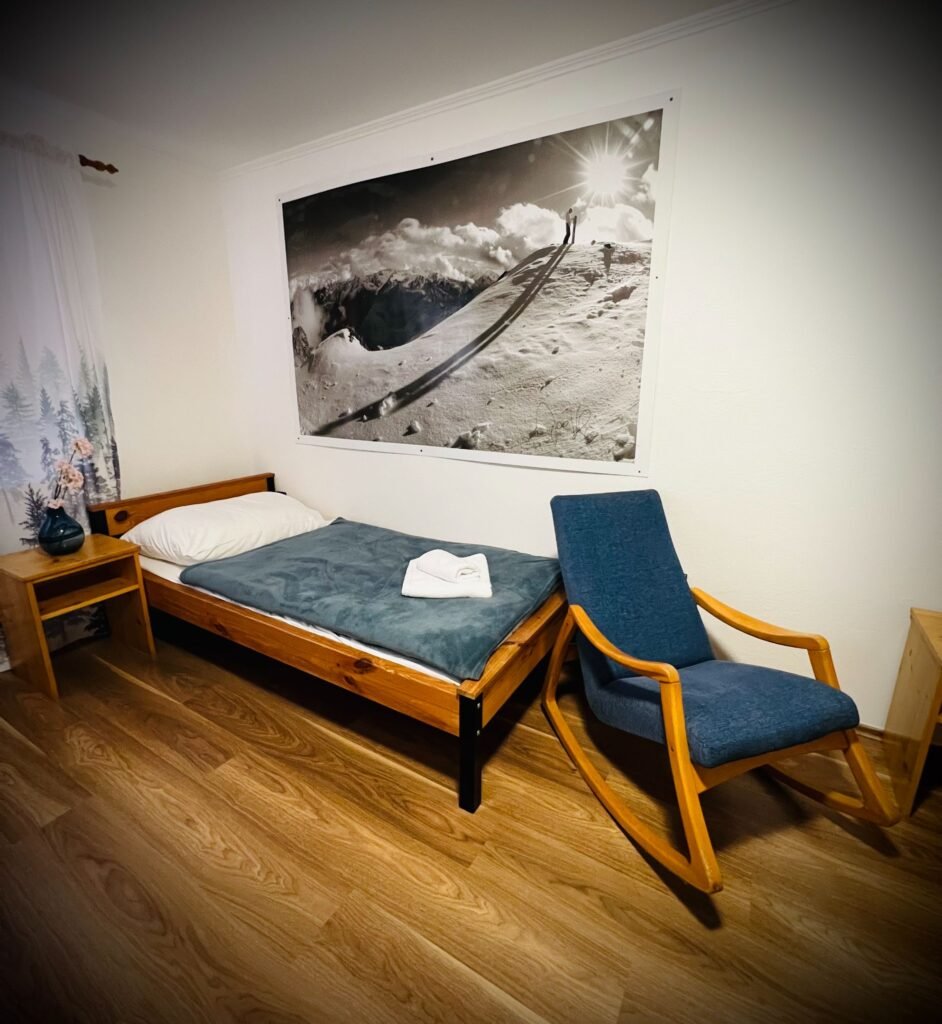 penzion bystra 94 profibikers — foto 3