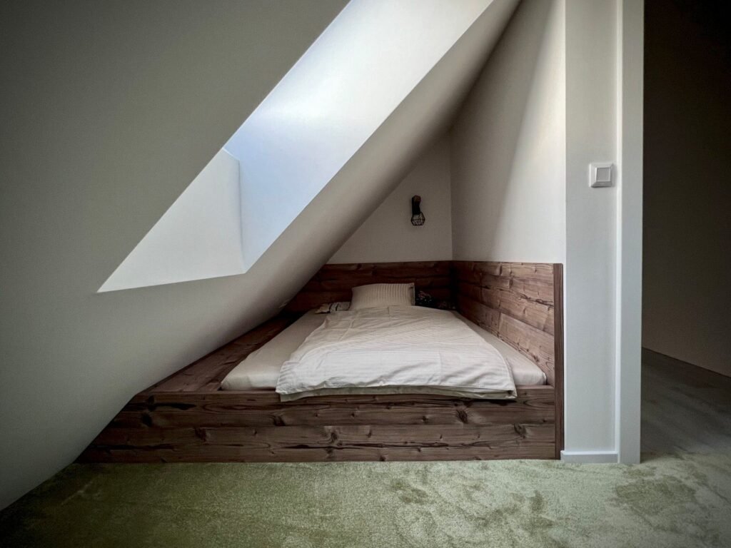 chata sikulka — foto 2