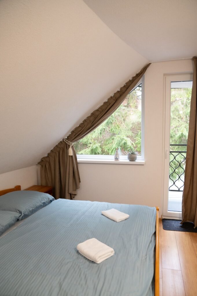 chata hrabovka — foto 2