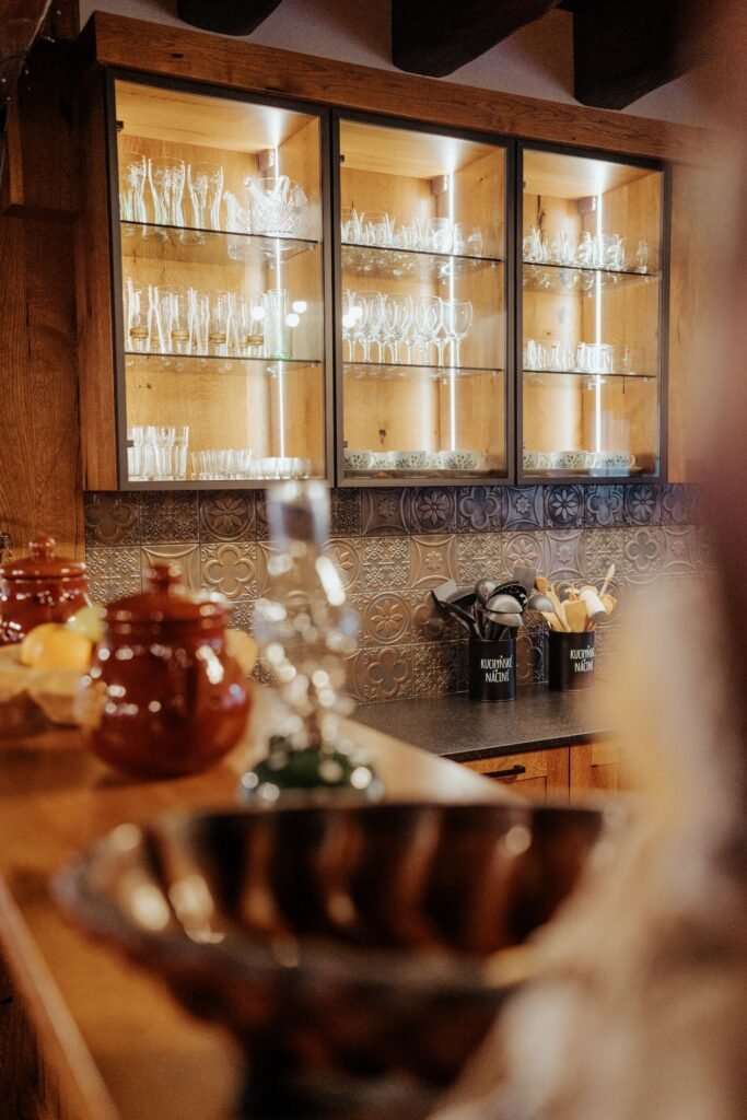 chalupa u bartku — foto 2