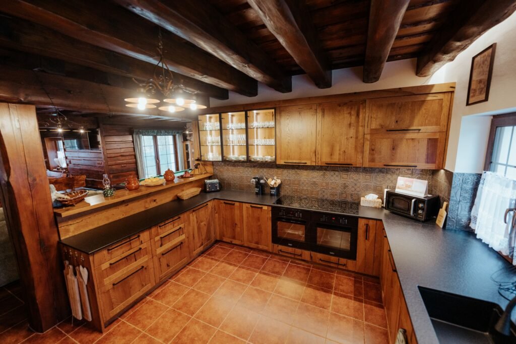 chalupa u bartku — foto 3