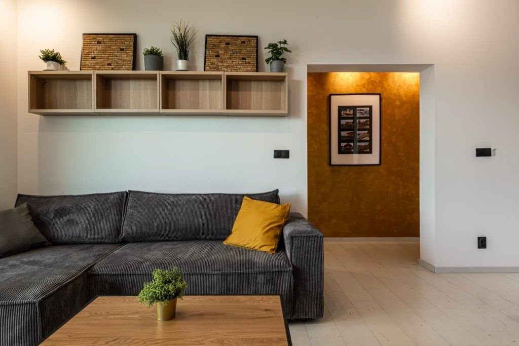 chata panorama domasa — foto 2