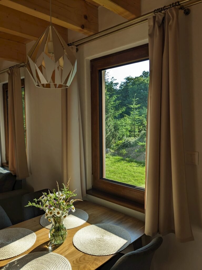 vila vazka a chaty vazka — foto 3