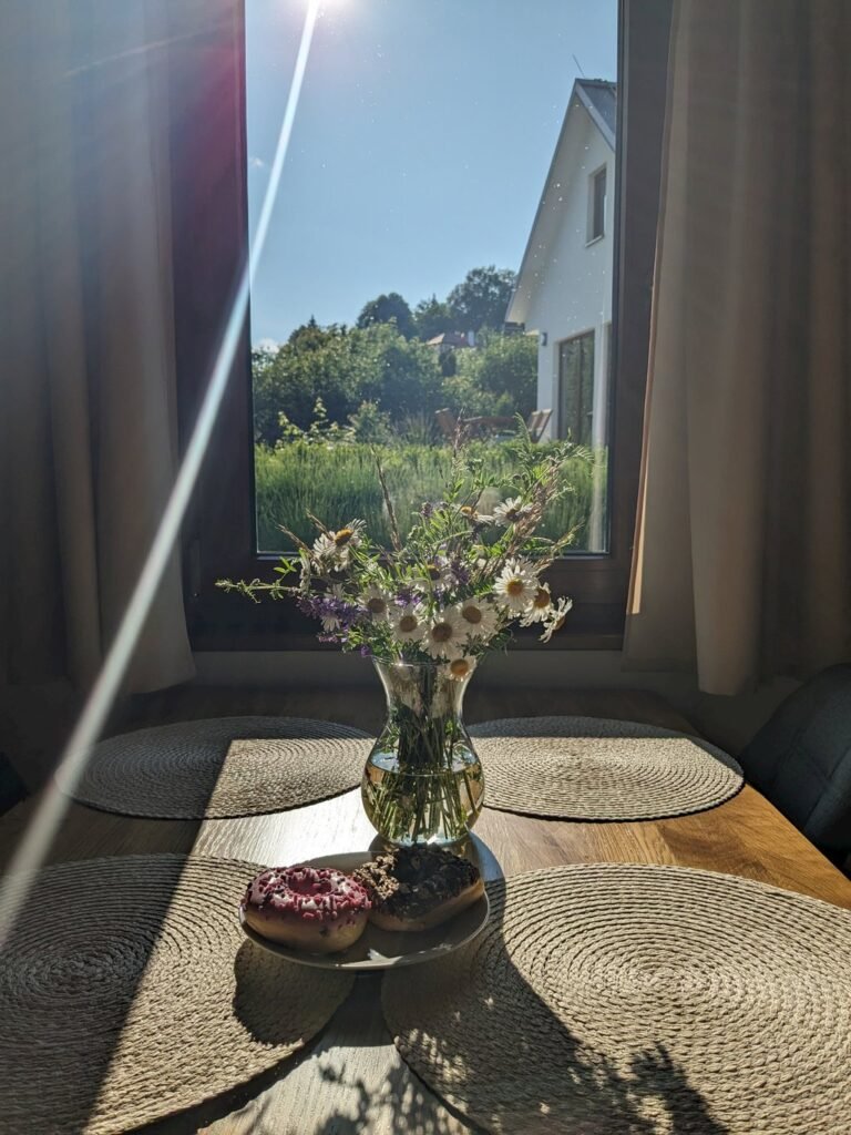 Vila vazka a chaty vazka — foto 7
