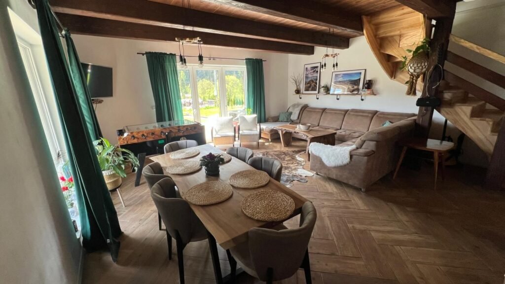 chata evelin — foto 3