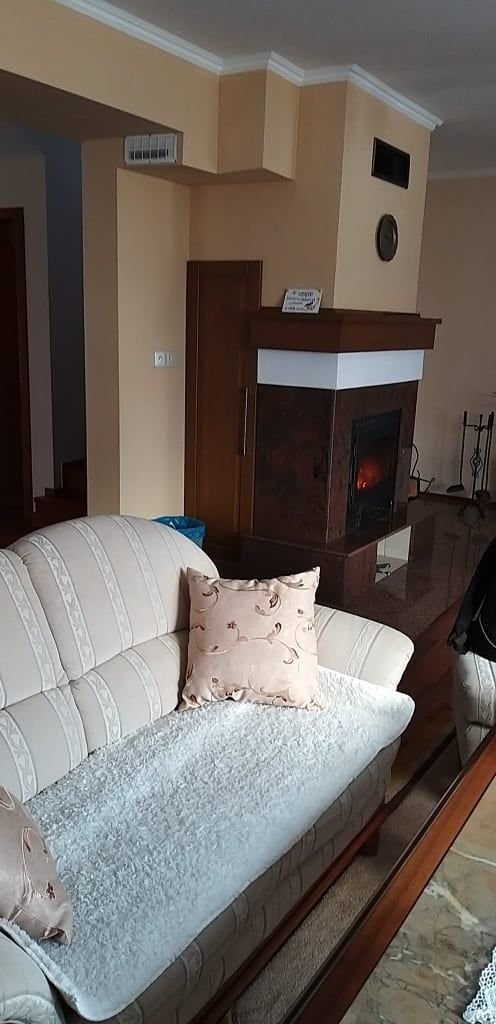 chata korchan zavaleniska