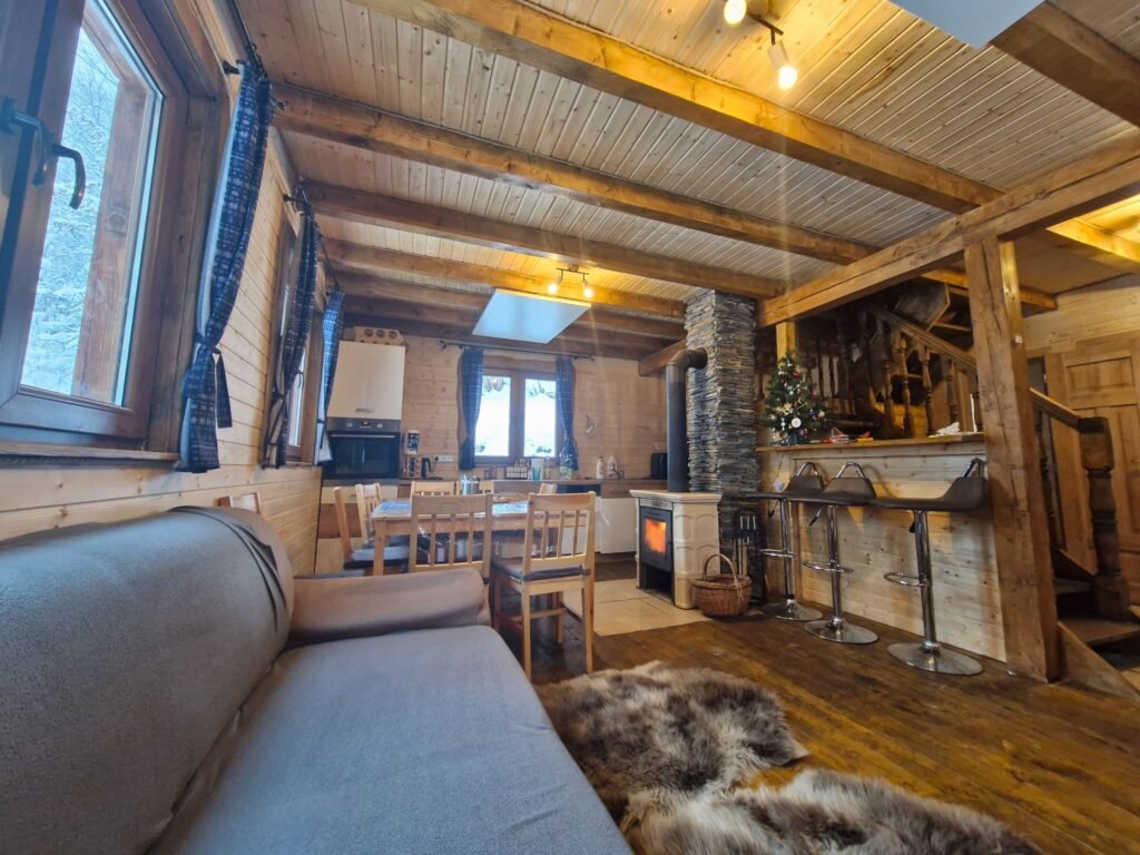 chaty jelenye — foto 2