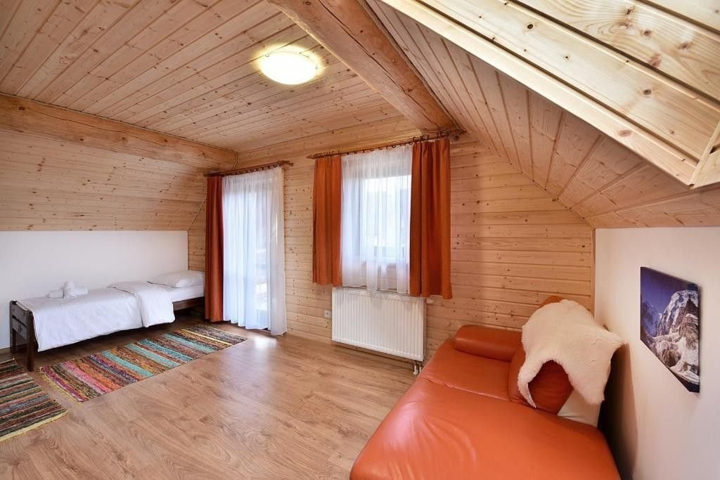 Drevenica medvedi dvor — foto 6
