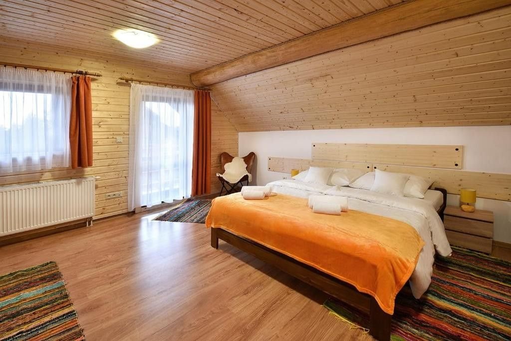 drevenica medvedi dvor — foto 2