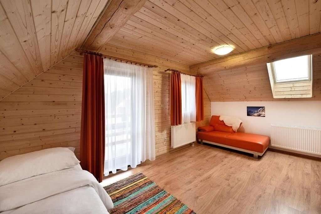 Drevenica medvedi dvor — foto 7