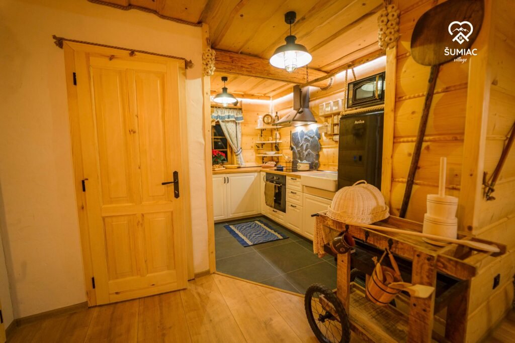 sumiac village — foto 2