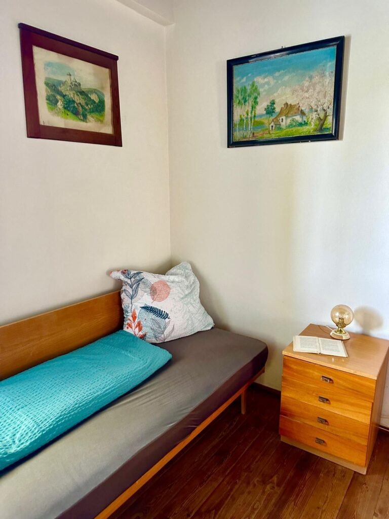 chalupa slunce — foto 2