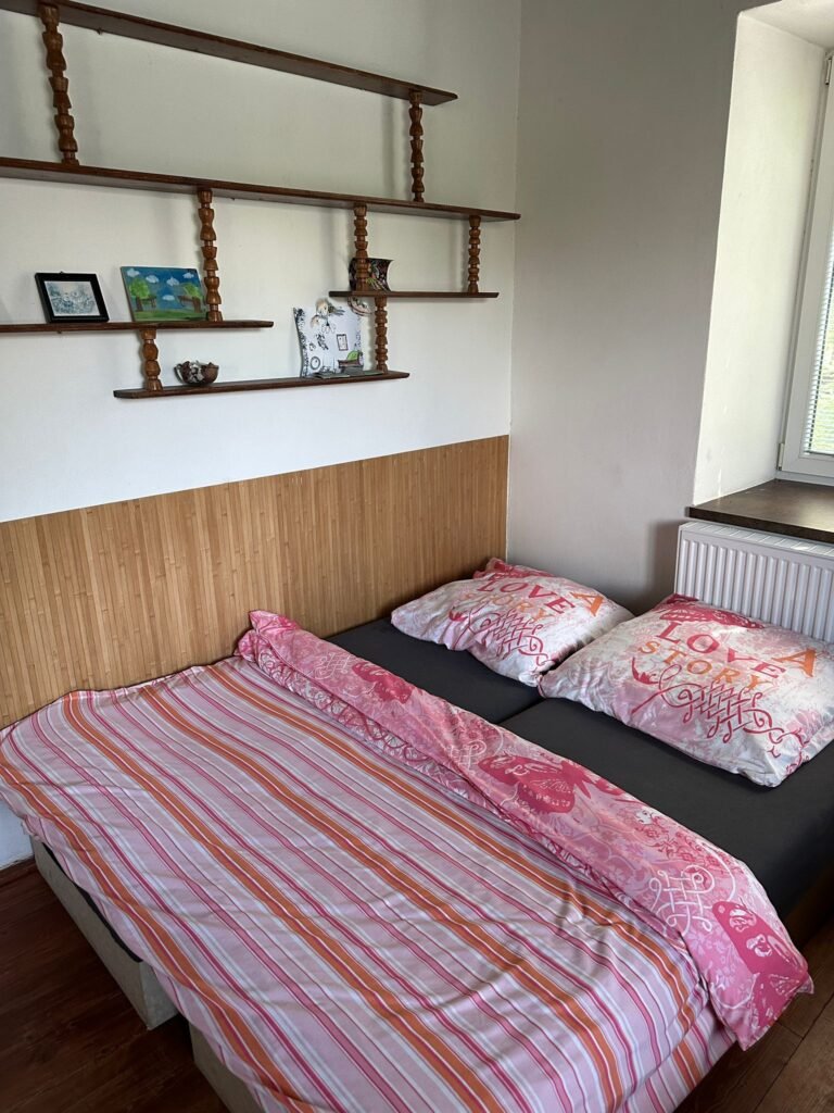 chalupa slunce — foto 3